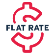 Flat Rate